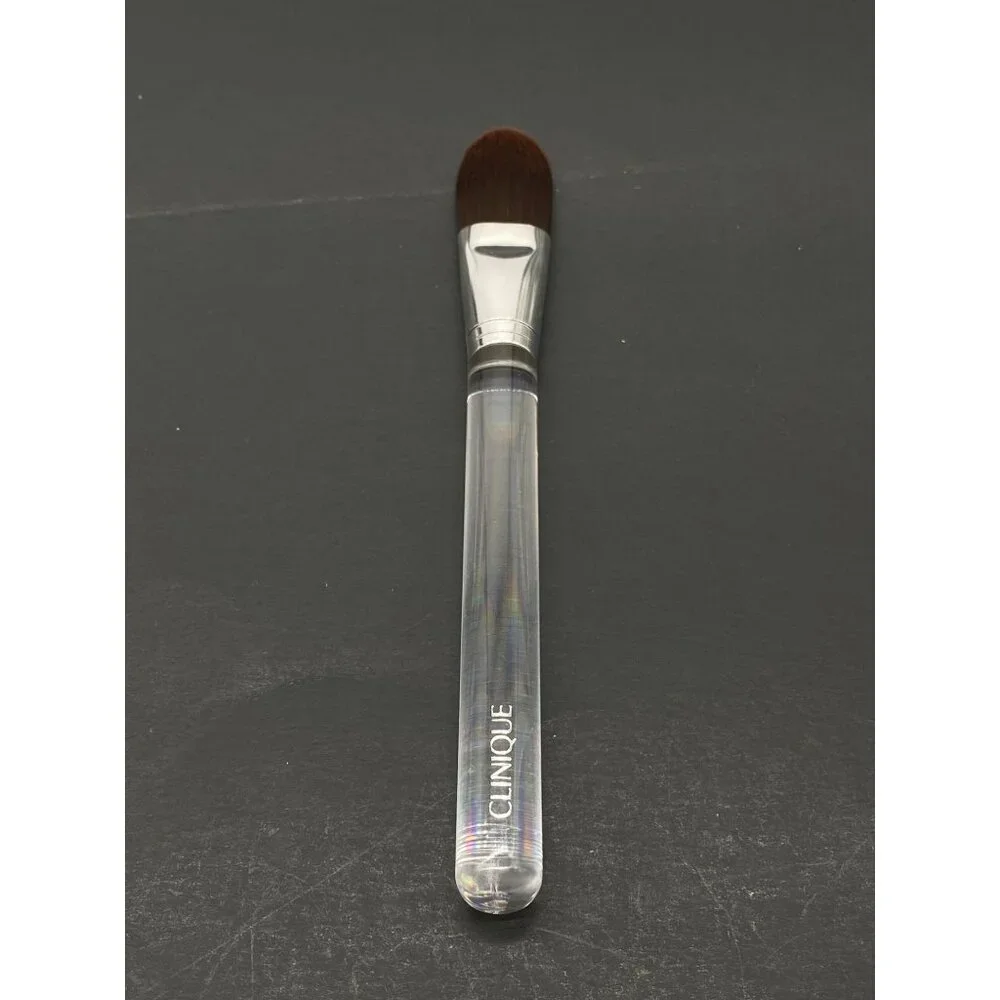 Clinique Concealer Foundation Makeup Brush